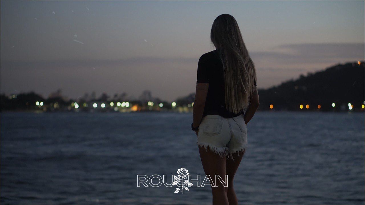 ROUSHAN - Bebe (Original Mix) смотреть онлайн