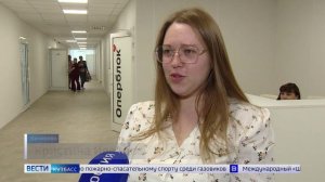 Уникальные операции начали проводить  врачи клиники «Красная горка»