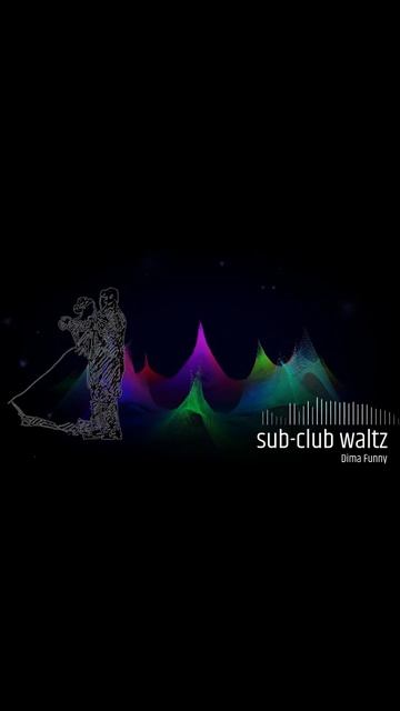 Dima Funny - sub-club waltz #clip #original #popular #shorts
