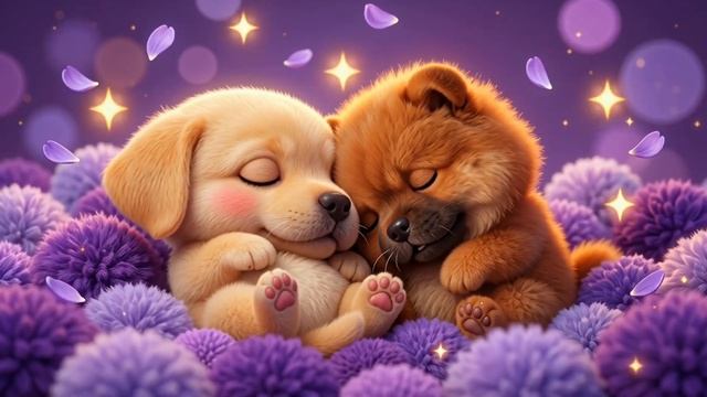 Спи, моя радость! 😴 Музыка для Быстрого Засыпания за 3 Минуты  Глубокий Детский Сон