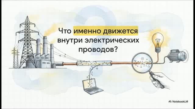 Физика 10 класс § 114 Электрическая проводимость различных веществ