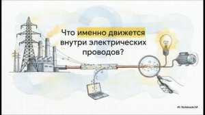 Физика 10 класс § 114 Электрическая проводимость различных веществ