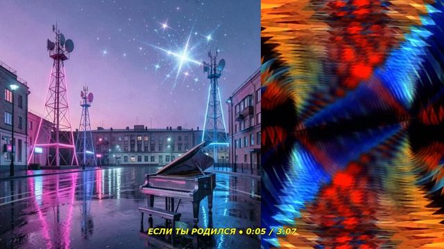 Творчество нейросетей 106 смотреть онлайн
