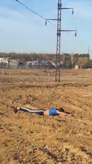 Убила током