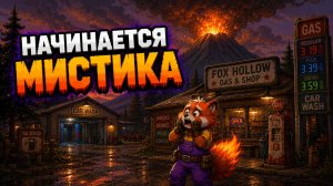 НАЧАЛАСЬ МИСТИКА - The Last Gas Station №8