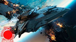 🪐Star Citizen. 🚀 Все по маленьку.