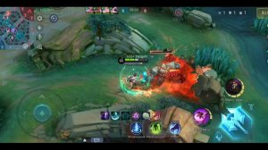 Mobile Legends: Bang Bang - Моя игра Рейтинговый Хирара