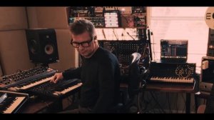 Where The City Becomes A Memory — Music For Creative Work & Deep Focus ｜ Part Two