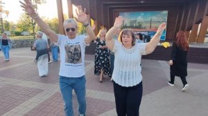 19 июня. До новых встреч...