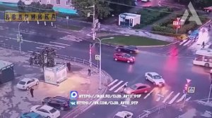 Видео от Аварийка LIVE | ДТП и ЧП России