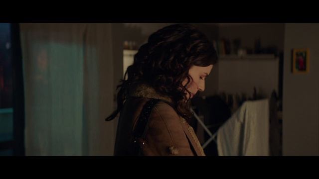 Поднимаясь со дна (Вверх дном) 1 сезон 5 серия (сериал, 2019)