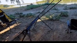 На рыбалку с комфортом...