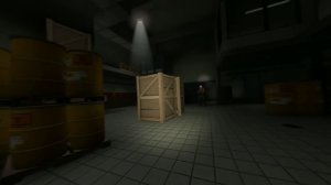 GORGE_FOUNDFOOTAGE [Don’t Join Team RED]