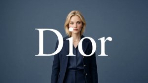 Dior In Store Fashion Music Background Playlist June 2026