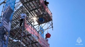 🔥В Петербург пришла жара и дело даже не в погоде