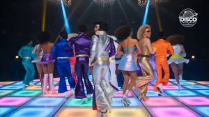 NO ANGEL MODERN DISCO 2026