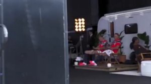 Реклама NIKE к чемпионату мира 2026