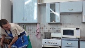 типичный я когда впервые включил микроволновку 🤣
