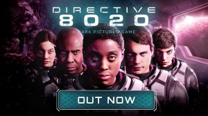 Стрим: Directive 8020 от начала до финала