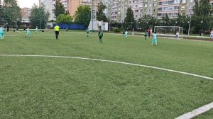 ФШМ 2017 - Химик 2017  Нижний CUP (весна 2026)
