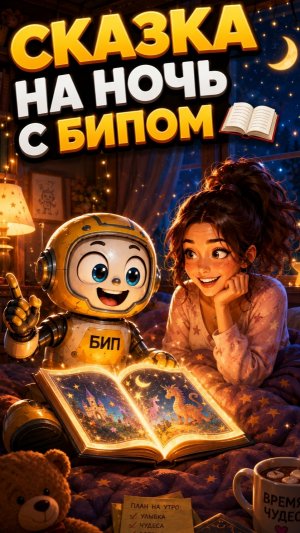 Бип и Лиза в новом очень уютном эпизоде серии «Приключения Бипа и Лизы»! #Shorts