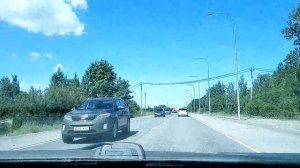 #5660  /20.6.26./ Волхонка...