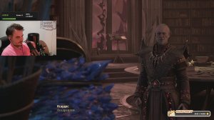 Maddyson - проходит Gothic 1 Remake #11