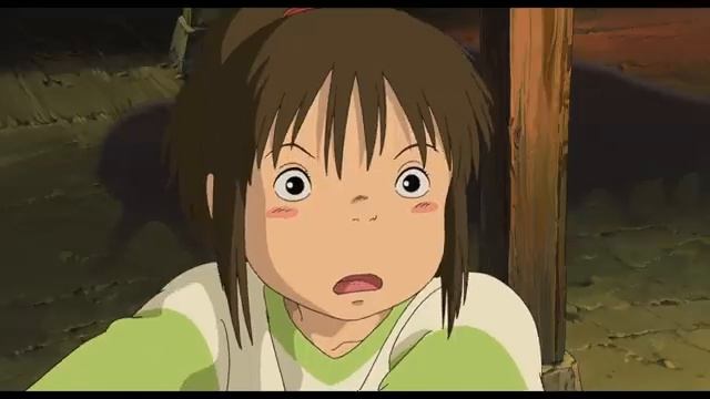 Первый и Единственный сериал Хаяо Миядзаки | Конан Мальчик из будущего | Solek