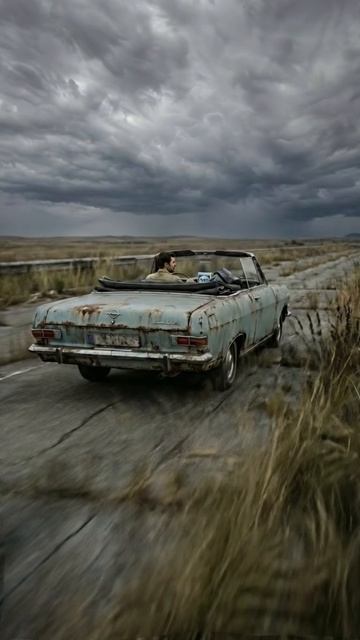 Opel Record