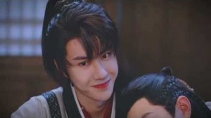 Covering The Snow (CH 2) 🦁🐰 #xieyun #shiying #bjyx #yizhan 💚❤️_