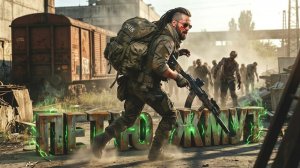 ПЕТЯ НА БАЙКЕ ВЕРНУЛСЯ В SCUM - ПЕТЮ ЖМУТ НА RTX 4090