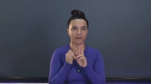 Комплексная тренировка на овал лица