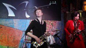Гребенникова Елена и Попова Ирина _Плакала_