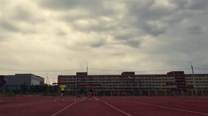 Конкурс «Лучший молодежный тренер» по легкой атлетике 2026
