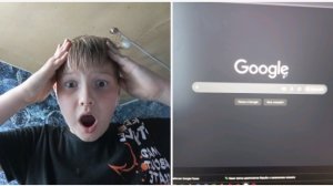 Удивительный Цифровой Цирк  в гугле!?