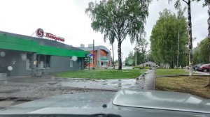 ПОЕЗДКА С ТИМОФЕЕМ ПЕТРОВИЧЕМ К СТОМАТОЛОГУ В РАЙОННЫЙ ЦЕНТР ЗАПОМНИТСЯ НАДОЛГО