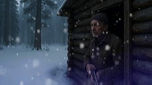 ТАЙГА. Реальные Встречи с Тем, Чего Не Должно Существовать _ Мистические Страшные Истории на ночь