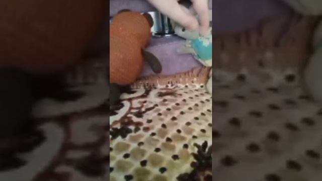 Подземный переход