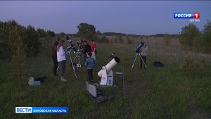 Сегодня кировчан ждет самая короткая ночь года