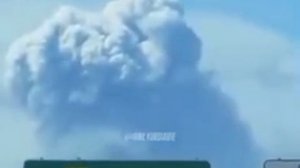 Флорида утренняя...У них там своя Хиросима...

Доня, что у тебя там происходит?