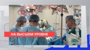 Нижегородский кардиоцентр демонстрирует лидерство в России по передовым медицинским технологиям