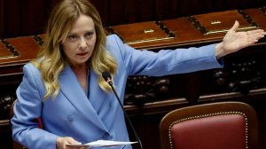 Мелони жестко ответила Трампу