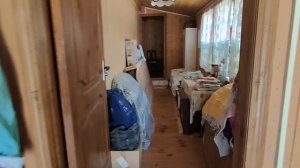 д. Калиновка, ул. Виноградная, дом 80 м² на участке 3,7 сот.