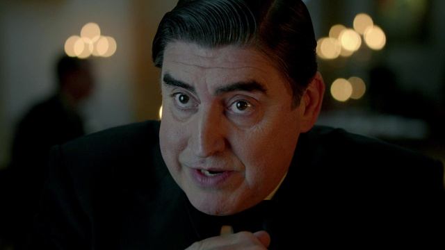 Враг близко 5 серия (сериал, 2016)