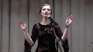 Екатерина Садковская - Вино любви (Пётр Лещенко)