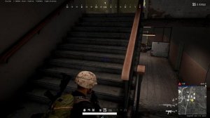 PLAYERUNKNOWN'S BATTLEGROUNDS 2026.06.19 - 20.31.14.19.Одно убийство.DVR