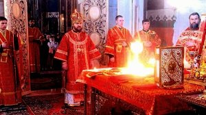 ПРИЧАСТИЕ- что ФИЗИЧЕСКИ меняется в хлебе и вине? ( 5 чудес Евхаристии зафиксированные учёными )