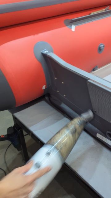 Комплектация Rocky Mini 280 #xriver смотреть онлайн
