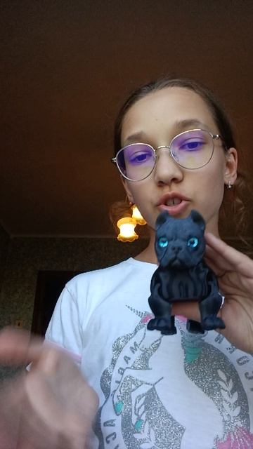 НОВАЯ СОБАЧКА??? 🐶🥺😘