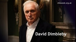 David Dimbleby: What's The Monarchy For? 3parts Power Without Accountability (Dec25)
